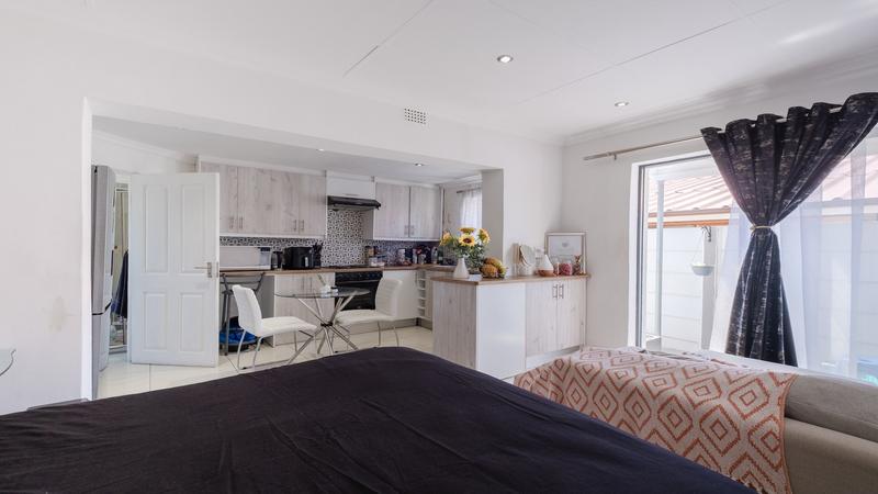 3 Bedroom Property for Sale in Vasco Estate Western Cape